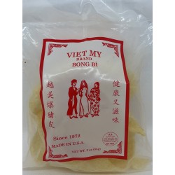 VIETMY FRIED PORK SKIN 85.00 GRAM