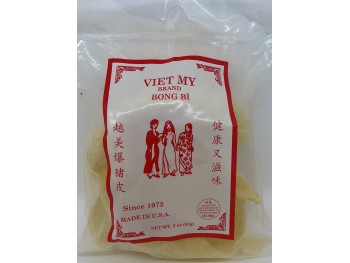 VIETMY FRIED PORK SKIN 85.00 GRAM