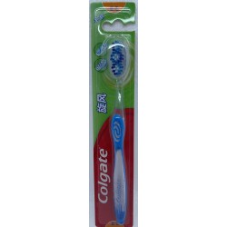 COLGATE TOOTH BRUSH  