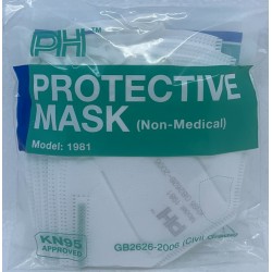 PH PROTECTIVE MASK  