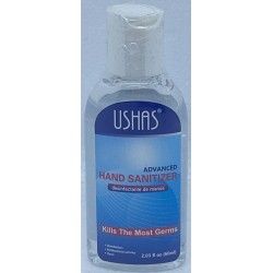 USHAS HYGIENE SANITIZER  