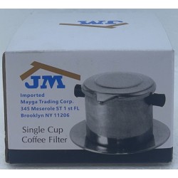 COFFEE FILTER  