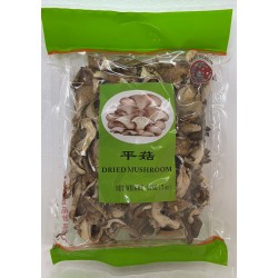 DRIED MUSHROOM 198.00 GRAM