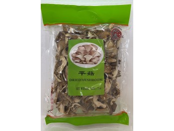 DRIED MUSHROOM 198.00 GRAM