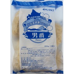 HOKKAIDO DANSHAKU POTATO CROQUETT 650.00 GRAM