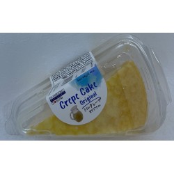 CREPE CAKE ORIGINAL 68.00 GRAM