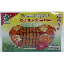 eg roll cha gio tom cua 500.00 GRAM