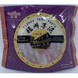 FUZHOU TARO PASTE 320.00 GRAM