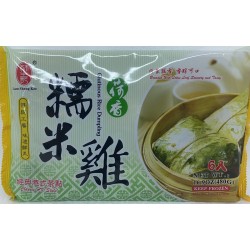 GLUTINOUS RICE DUMPLING 6.00 PIECE