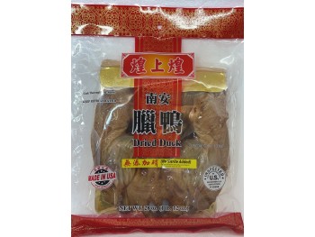 PRIME FOOD DRY DUCK 1.00 EACH