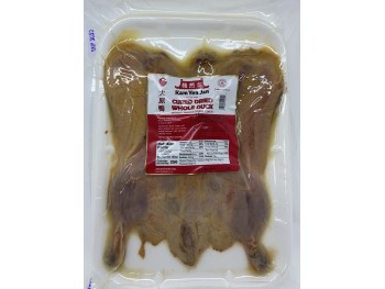 CURED DRIED DUCK 38.00 OUNCE