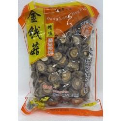 DRIED MUSHROOM 170.00 GRAM