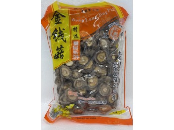 DRIED MUSHROOM 170.00 GRAM