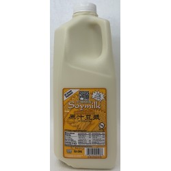 SOYMILK 64.00 OUNCE