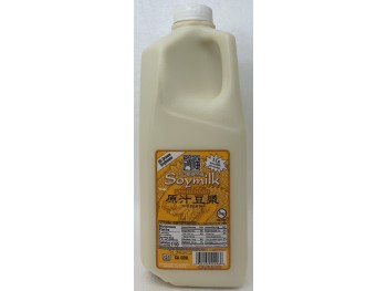 SOYMILK 64.00 OUNCE