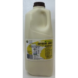 SOYBEAN JUICE  