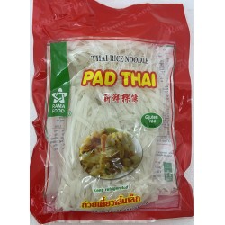 PAD THAI RICE NOODLE 16.00 OUNCE