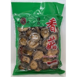 DOMEGA DRIED MUSHROOM 200.00 GRAM