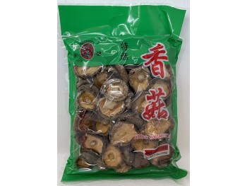 DOMEGA DRIED MUSHROOM 200.00 GRAM