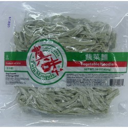 VEGETTABLE NOODLE 454.00 GRAM