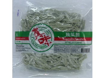 VEGETTABLE NOODLE 454.00 GRAM