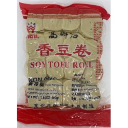 TOFU ROLL 17.64 OUNCE