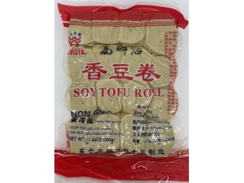 TOFU ROLL 17.64 OUNCE