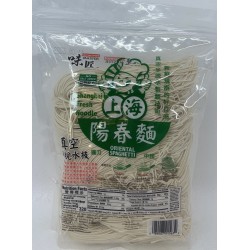 SHANGHAI FRESH NOODLE 908.00 GRAM