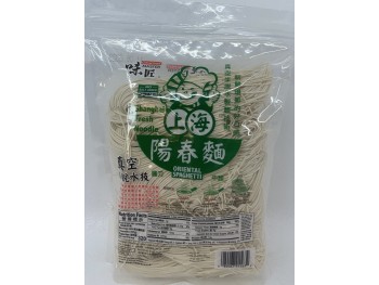 SHANGHAI FRESH NOODLE 908.00 GRAM