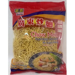 CHOW MEIN PAN DRIED NOODLE 340.00 GRAM