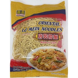 ORIENTAL  LO  MEIN   NOODLES PN1130 340.00 GRAM