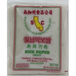 RICE NOODLE 32.00 OUNCE