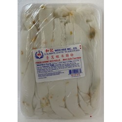 WOO KEE FRESH RICE ROLLS 20.00 OUNCE