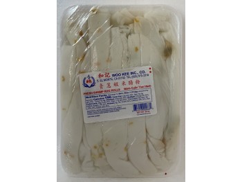 WOO KEE FRESH RICE ROLLS 20.00 OUNCE