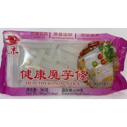 FWV KOJAC VERMICELLI  380.00 GRAM