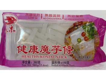 FWV KOJAC VERMICELLI  380.00 GRAM