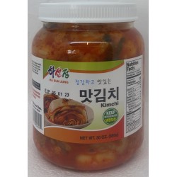 HA SUN JUNG 850.00 GRAM