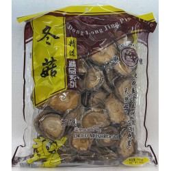 TIAN LONG DRIED MUSHROOM 180.00 GRAM