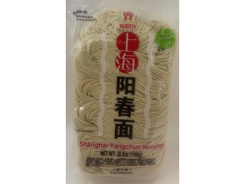 SHANGHAI YANGCHUN NOODLE 1100.00 GRAM