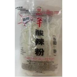 FRESH SICHUAN SPICY VERMICELLI 772.00 GRAM