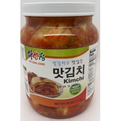 KIMCHI 60Oz