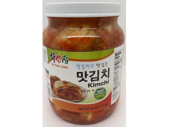 KIMCHI 60Oz