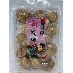 DRIED MUSHROOMS 180.00 GRAM