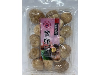 DRIED MUSHROOMS 180.00 GRAM