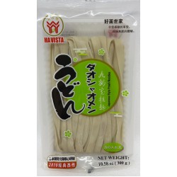 JAPANESE STYLE FRESH NOODLE 300.00 GRAM