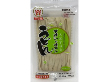 JAPANESE STYLE FRESH NOODLE 300.00 GRAM