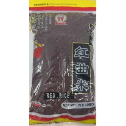 HAVISTA RED RICE 908.00 GRAM