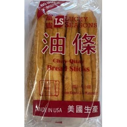 CHINESE DONUT BREAD STICKS 368.00 GRAM