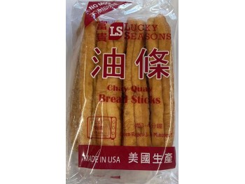 CHINESE DONUT BREAD STICKS 368.00 GRAM