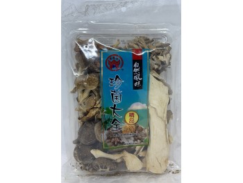 HAVISTA MIXED MUSHROOM 170.00 GRAM